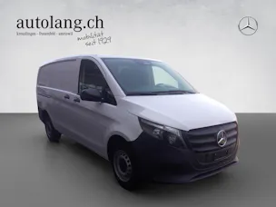 Mercedes-Benz Vito 114 CDI KA Base L