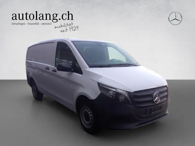 Mercedes-Benz Vito 114 CDI KA Base L