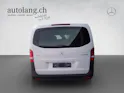 Mercedes-Benz Vito 114 CDI KA Base L