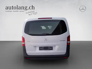 Mercedes-Benz Vito 114 CDI KA Base L