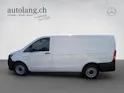 Mercedes-Benz Vito 114 CDI KA Base L