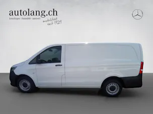 Mercedes-Benz Vito 114 CDI KA Base L