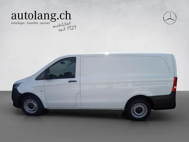 Mercedes-Benz Vito 114 CDI KA Base L