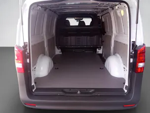 Mercedes-Benz Vito 114 CDI KA Base L