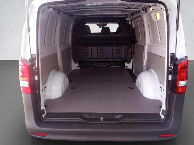 Mercedes-Benz Vito 114 CDI KA Base L