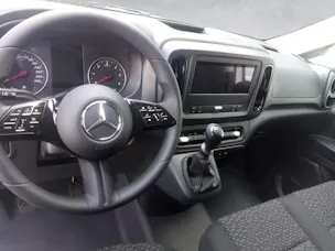 Mercedes-Benz Vito 114 CDI KA Base L