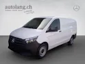 Mercedes-Benz Vito 114 CDI KA Base L