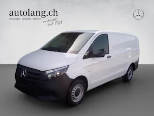 Mercedes-Benz Vito 114 CDI KA Base L