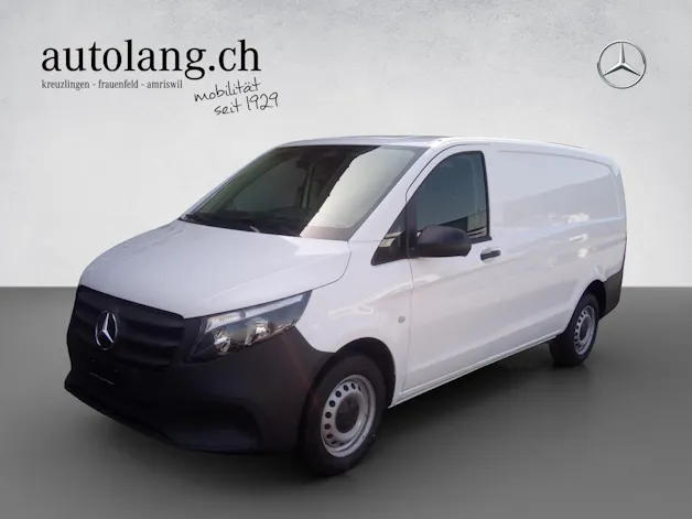 Mercedes-Benz Vito 114 CDI KA Base L