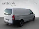Mercedes-Benz Vito 114 CDI KA Base L