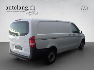 Mercedes-Benz Vito 114 CDI KA Base L