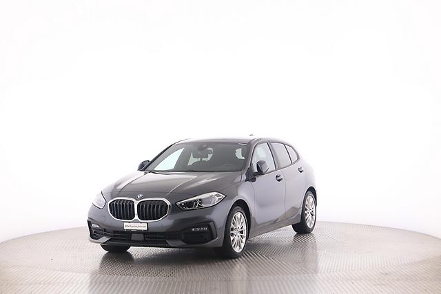 BMW 120d xDrive: Jetzt Probefahrt buchen!