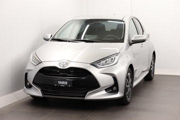 Vehicle image TOYOTA YARIS