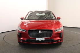 Vehicle image JAGUAR I-PACE0