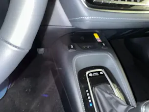 Suzuki Swace 1.8 Compact Top Hybrid