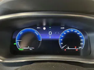 Suzuki Swace 1.8 Compact Top Hybrid