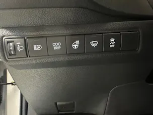 Suzuki Swace 1.8 Compact Top Hybrid