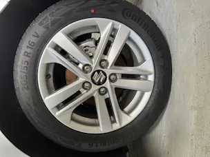 Suzuki Swace 1.8 Compact Top Hybrid