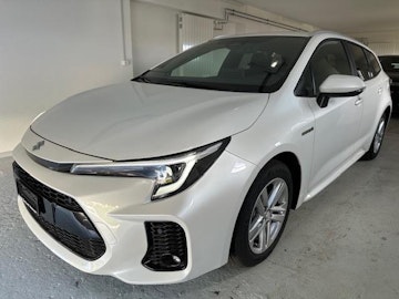 Vehicle image SUZUKI SWACE 0 Vehicle image SUZUKI SWACE 0