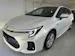 Suzuki Swace 1.8 Compact Top Hybrid