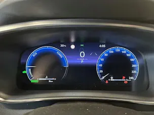 Suzuki Swace 1.8 Compact Top Hybrid