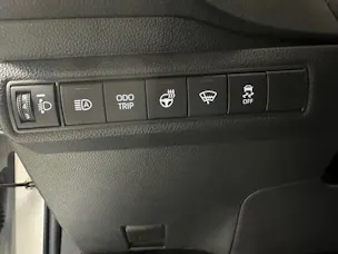 Suzuki Swace 1.8 Compact Top Hybrid