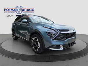 Kia Sportage 1.6 T-GDi PHEV Style