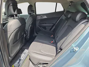 Kia Sportage 1.6 T-GDi PHEV Style