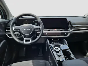 Kia Sportage 1.6 T-GDi PHEV Style