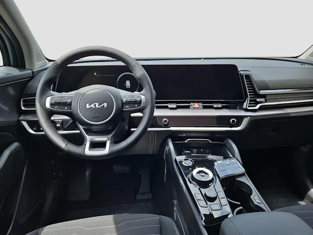 Kia Sportage 1.6 T-GDi PHEV Style
