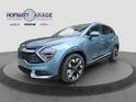 Kia Sportage 1.6 T-GDi PHEV Style