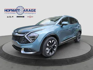 Kia Sportage 1.6 T-GDi PHEV Style