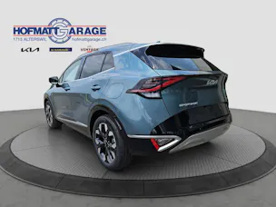 Kia Sportage 1.6 T-GDi PHEV Style