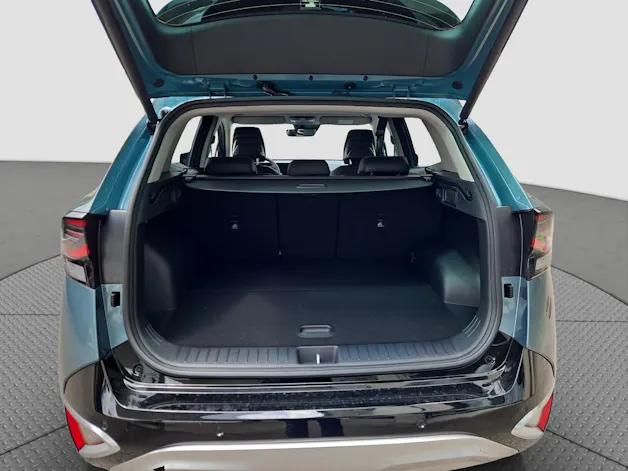 Kia Sportage 1.6 T-GDi PHEV Style