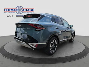 Kia Sportage 1.6 T-GDi PHEV Style