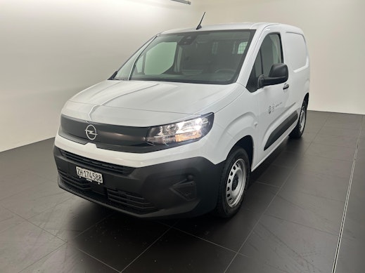 OPEL Combo Cargo 2.0 t 1.2 S/S 1