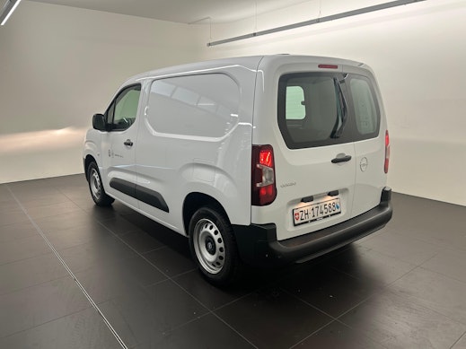 OPEL Combo Cargo 2.0 t 1.2 S/S 3