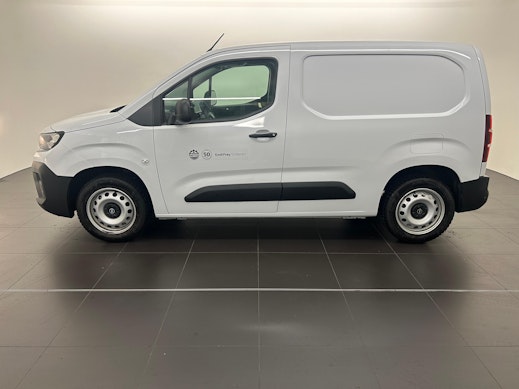 OPEL Combo Cargo 2.0 t 1.2 S/S 2