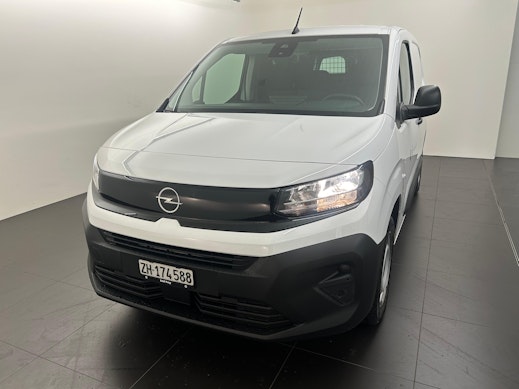 OPEL Combo Cargo 2.0 t 1.2 S/S 0