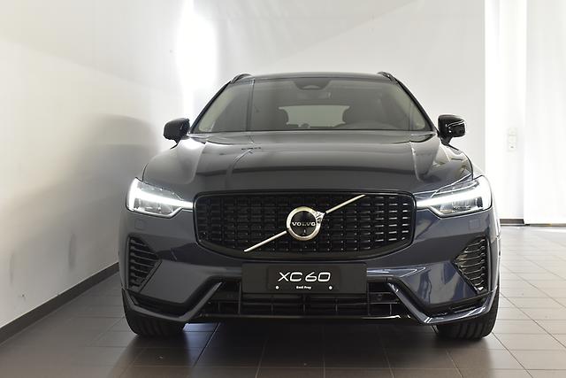 VOLVO XC60 2.0 T8 TE Ultra Dark eAWD: Jetzt Probefahrt buchen!