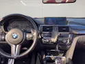 BMW M4 Cabrio