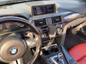 BMW M4 Cabrio