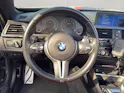 BMW M4 Cabrio