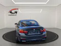 BMW M4 Cabrio