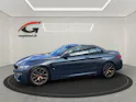 BMW M4 Cabrio