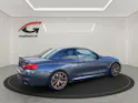 BMW M4 Cabrio