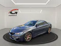 BMW M4 Cabrio