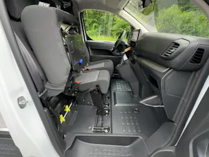 Opel Vivaro Cargo M 2.7t 2.0 CDTi