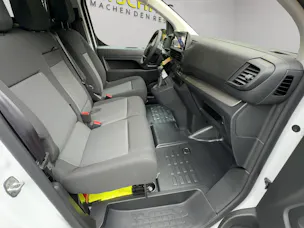 Opel Vivaro Cargo M 2.7t 2.0 CDTi