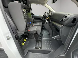 Opel Vivaro Cargo M 2.7t 2.0 CDTi